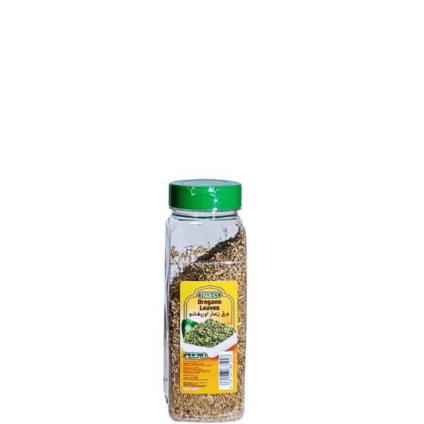 ورق زعتر أوريغانو فرشلي 142 جرام